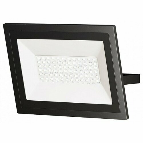 Настенно-потолочный прожектор Mebelion Flood FL001-L50B4K 1090₽