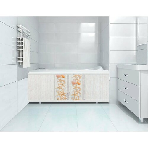 Экран под ванну 