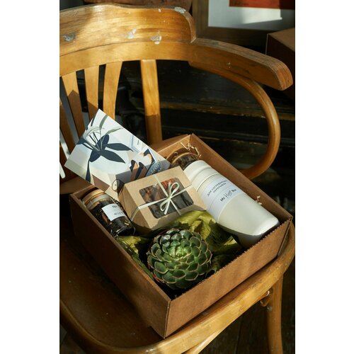 My Hygge Box Подарочный набор 