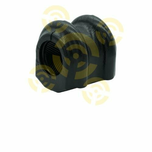 Втулка стабилизатора передней подвески HYUNDAI IX35 (2009.11- ) I.D. = 237 мм 12013304B точкаопоры 1шт