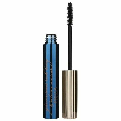 Privia Тушь для ресниц - Glamorous Rich Long& Volume Mascara, 7мл