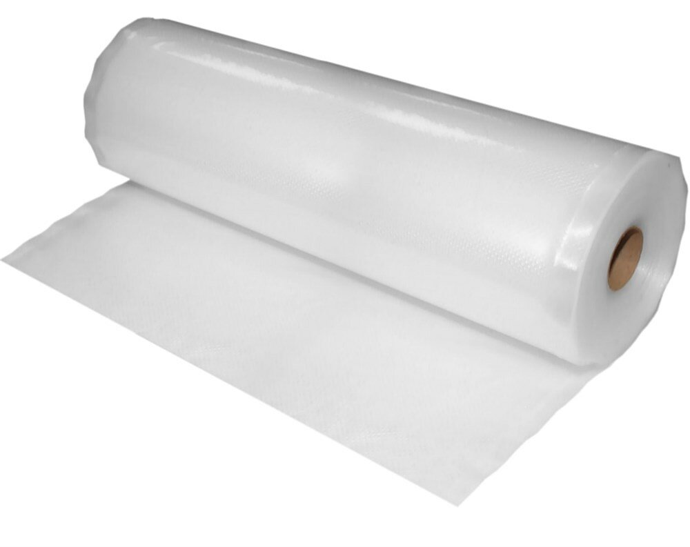 фото Freshield Плёнка рифлёная для вакуумной упаковки 400мм*15м
