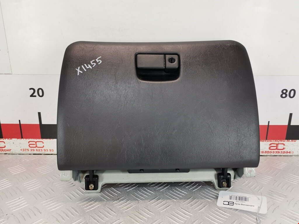 Бардачок (вещевой ящик) Subaru Legacy 2 (BD/BG) 66510AC031MU арт. 1062768