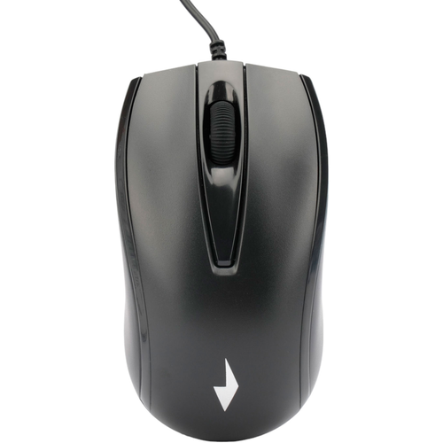 Мышь Gembird Black MOP-110 38000₽