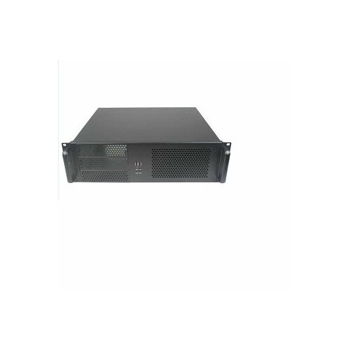 Корпус серверный Exegate Pro 3U390-08 RM 19