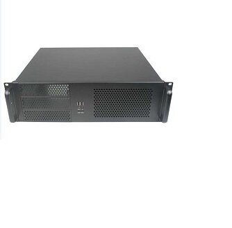 Корпус серверный Exegate Pro 3U390-08 RM 19"