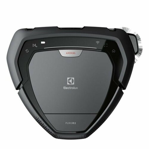 Робот-пылесос Electrolux Pure I9 PI92-4ANM 4259000₽