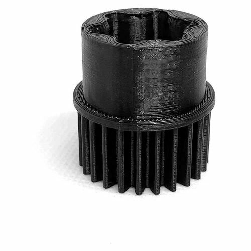 фото Шестерня редуктора блендера Philips, DEXP, Philips HR 1669/90, для кухонного комбайна DEXP