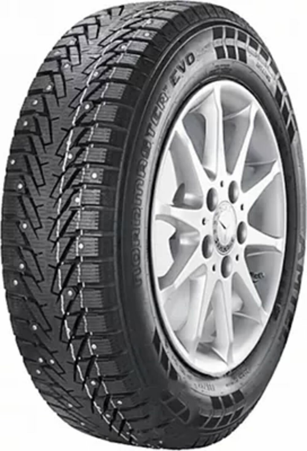 Автошина AMTEL 225/60R17 NORDMASTER EVO 103T XL ш. TL