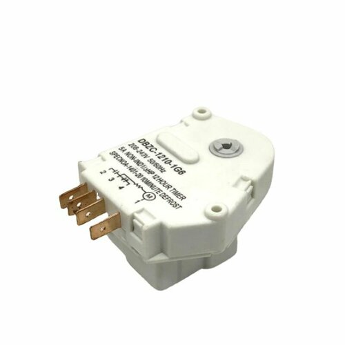 Таймер разморозки MyPads для холодильника DBZC-1210-1G6 2341 1351₽