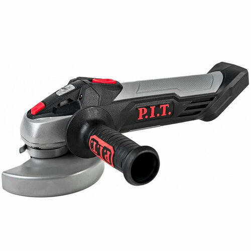 Шлифмашина угловая PIT PWS20H-125C SOLO 125 мм 4853₽