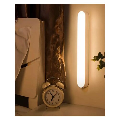 Светильник беспроводной LED, подсветка для спальни, шкафа 26см
