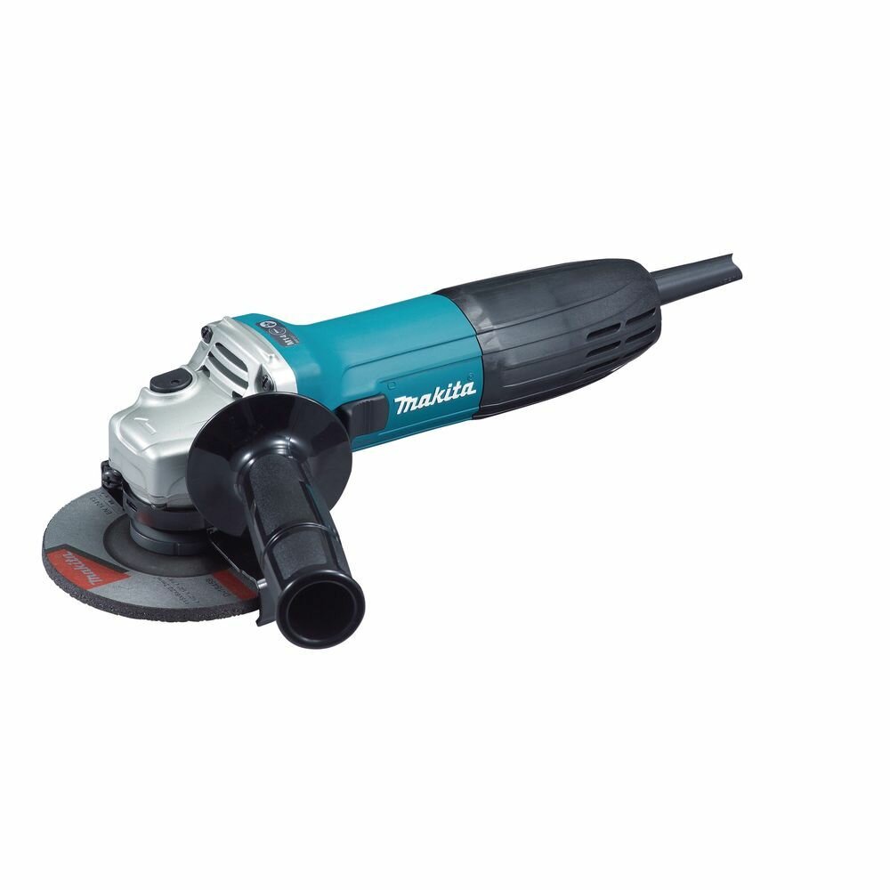 Углошлифовальная машина Makita GA4530R