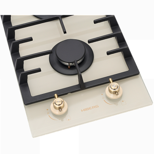 Варочная поверхность HIBERG VM 3022 RY 1053000₽