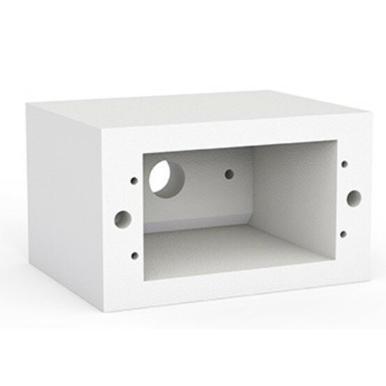 Коробка установочная для регулятора громкости CVGaudio VRL-M — фото 1