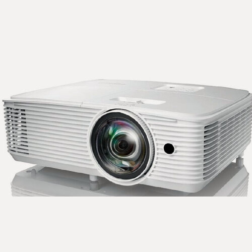Изображение товара Проектор для офиса и образовательных учреждений Optoma W309ST