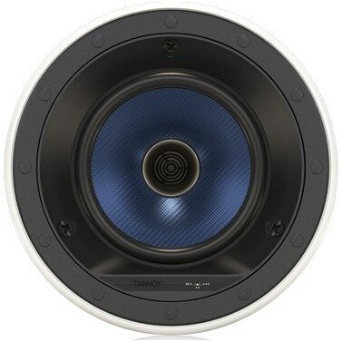 Встраиваемая потолочная акустика Tannoy PCI 6DC
