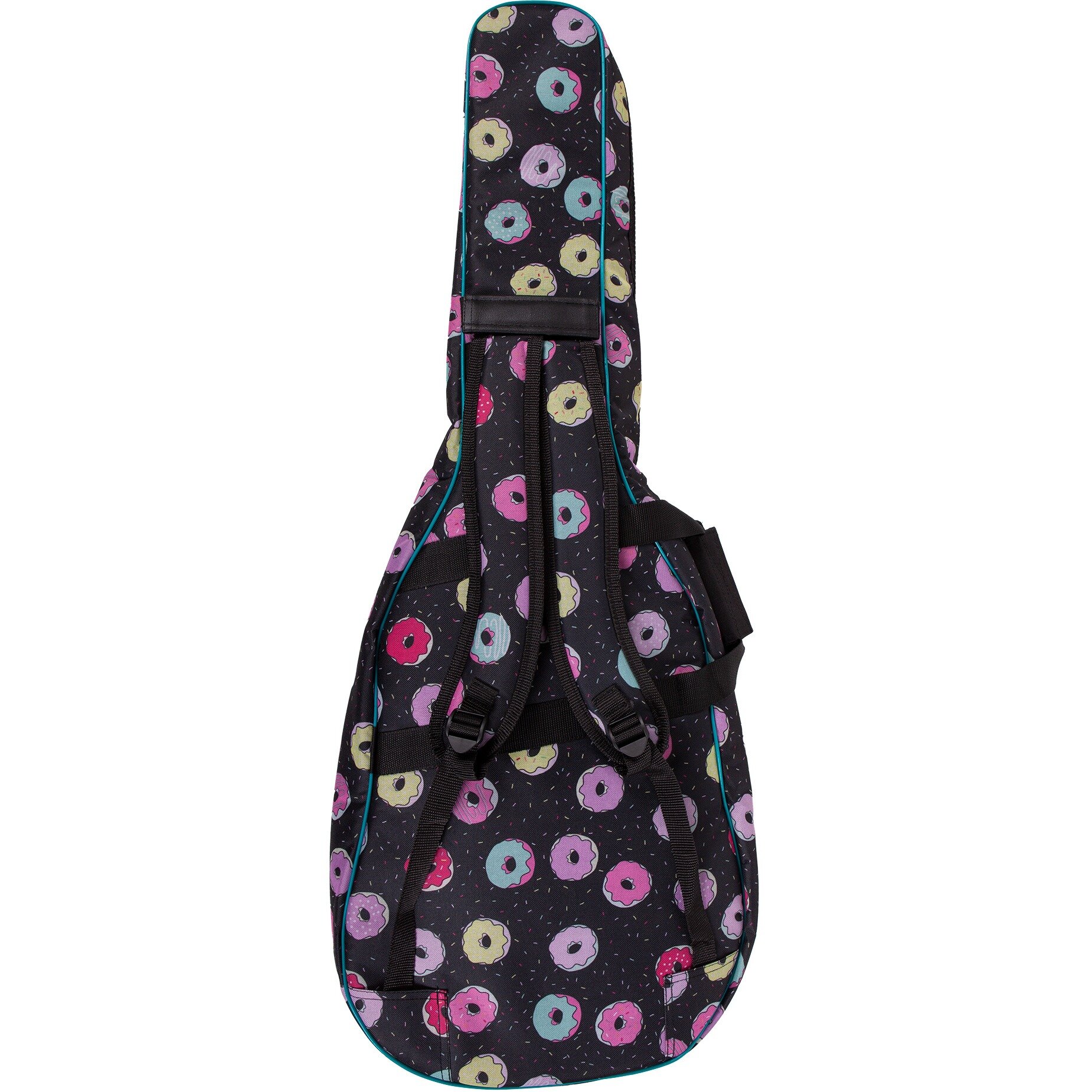 Чехол для классической гитары FORCE DLX-C 1109 — фото 1