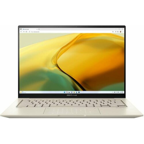 Ноутбук Asus Zenbook 14X UX3404VA-M3090X 18883800₽