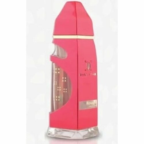 Dimand, Rouge Falcon, 100 мл, Парфюмерная вода Унисекс