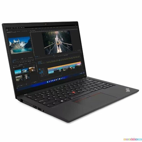 LENOVO Ноутбук ThinkPad T14 Gen 3 21AHA0G0US 21AHA0G0US 17851800₽