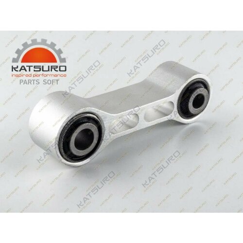KATSURO KAT1517NIS Рычаг подвески NISSAN ALMERA Classic B10 2452₽