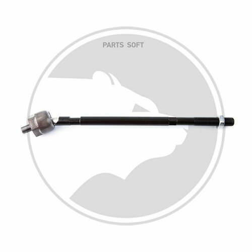 TORK TRK0149 Тяга рулевая RENAULT CLIO II 98-