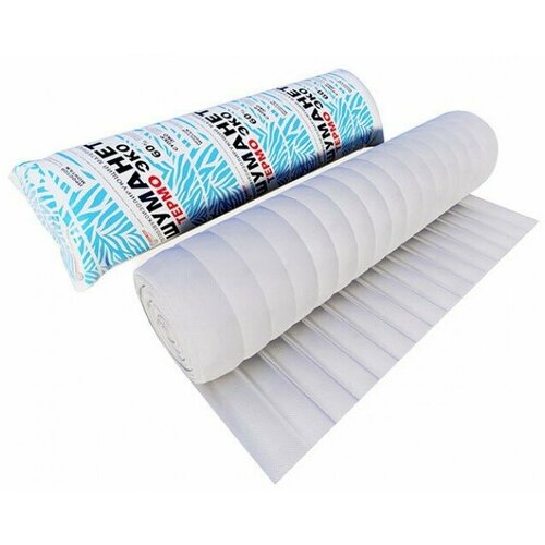 Шуманет-Термо ЭКО 7500Х1200Х25 мм 8900₽