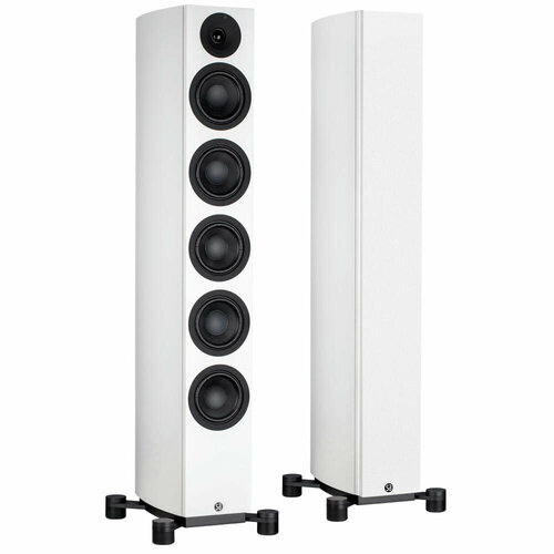 Напольная акустика System Audio SA Legend 602 Satin White 64499000₽