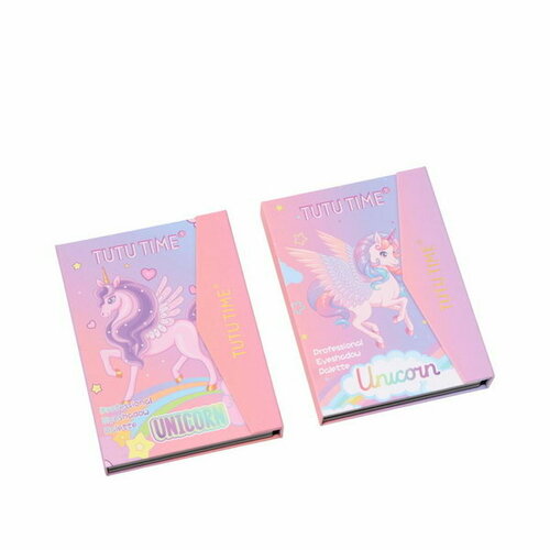 Набор декоративной косметики 704₽