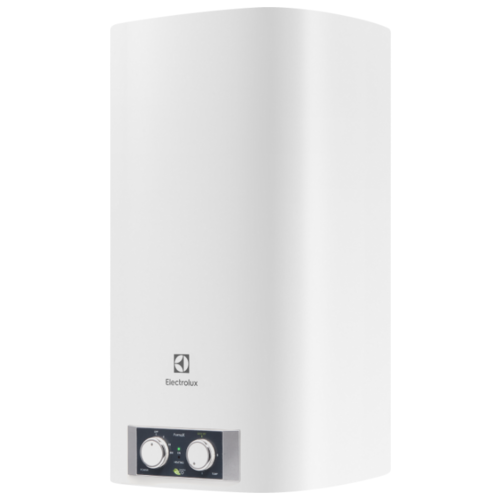 фото Водонагреватель накопительный электрический Electrolux EWH 50 Formax