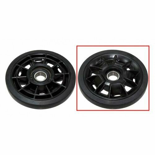 Ролик каток 141 mm для снегоходов Lynx Commander49- 69 Ranger 503193734 6999₽