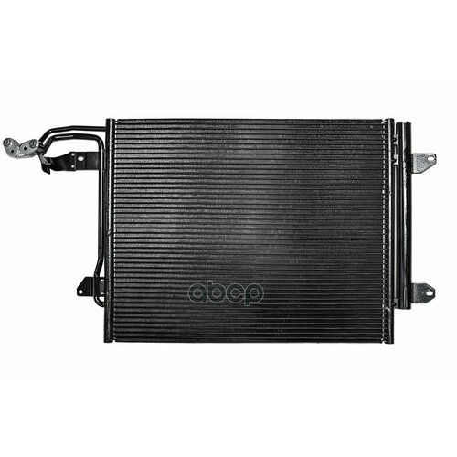 Радиатор Кондиционера Cworks N11cr0100 CWORKS арт N11CR0100 11400₽