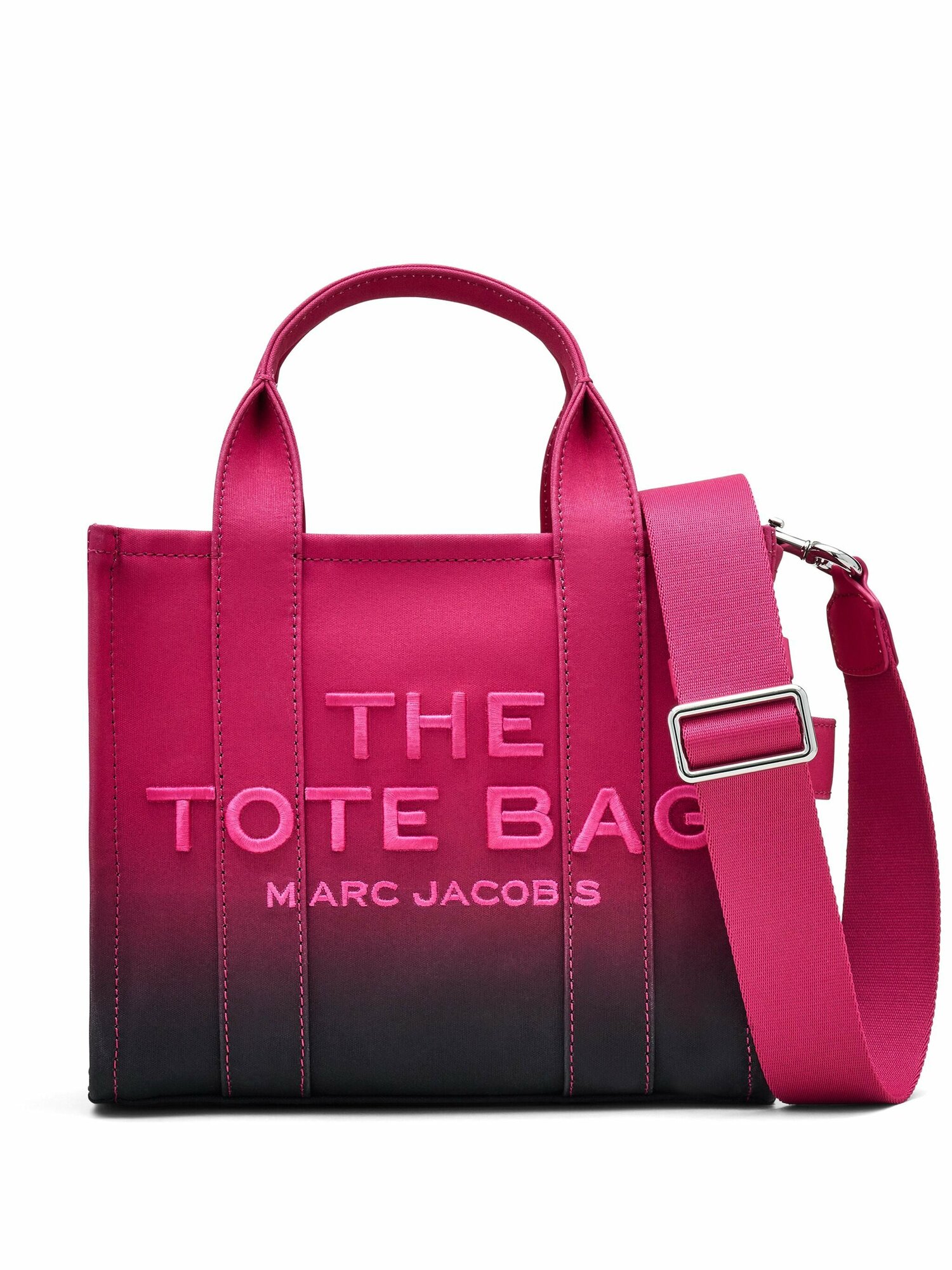 Marc Jacobs - Большая сумка The Small Ombre - Женский - Один размер - Черный