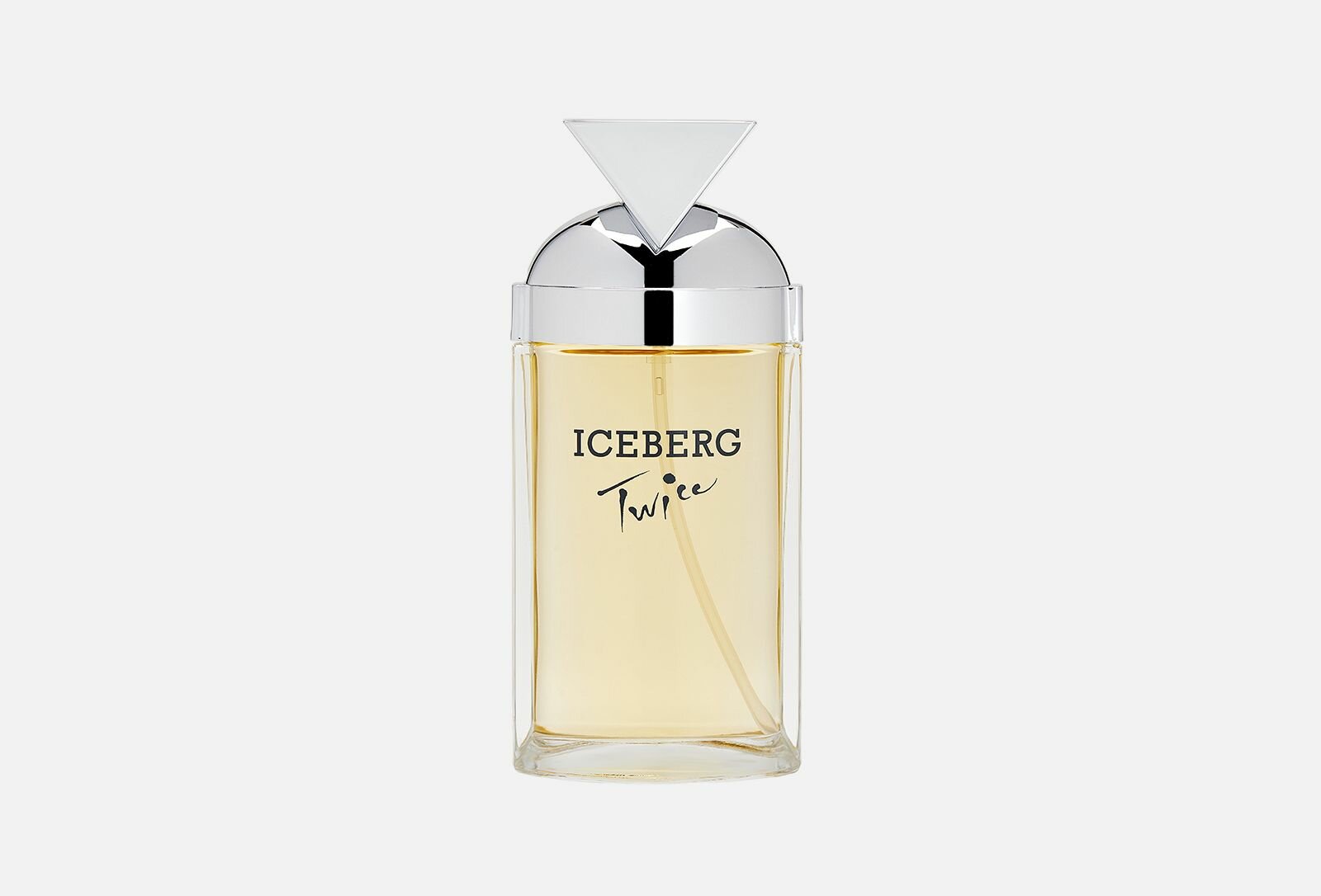 ICEBERG Туалетная вода TWICE FOR HER 100мл