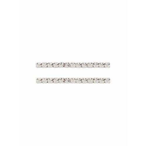 Две заколки для волос Gwen с кристаллами 23346₽