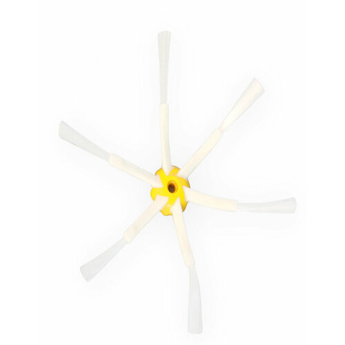 Боковые щетки для пылесоса-робота iRobot Roomba 500600700 серии 5 лепестков 350₽