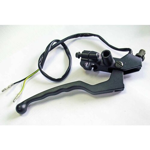 Рычаг переднего тормоза в сборе LU040501 item200 749₽