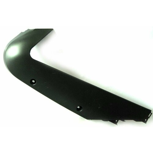 Щиток облицовочн нижний левый пластик LU037076 item210 640₽