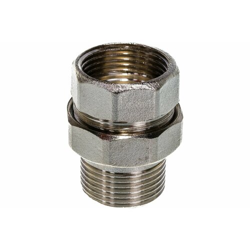 FV-PLAST FV-Brass Сгон Американка прямая ВР-НР 3 4 AA465000034