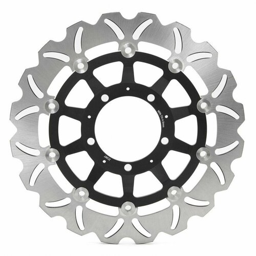 Тормозной диск ZC987 CMX1100 CBR1000RRRA 14788₽