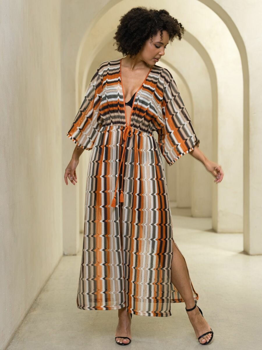 Туника MIA-AMORE Sahara, размер 4XL/5XL