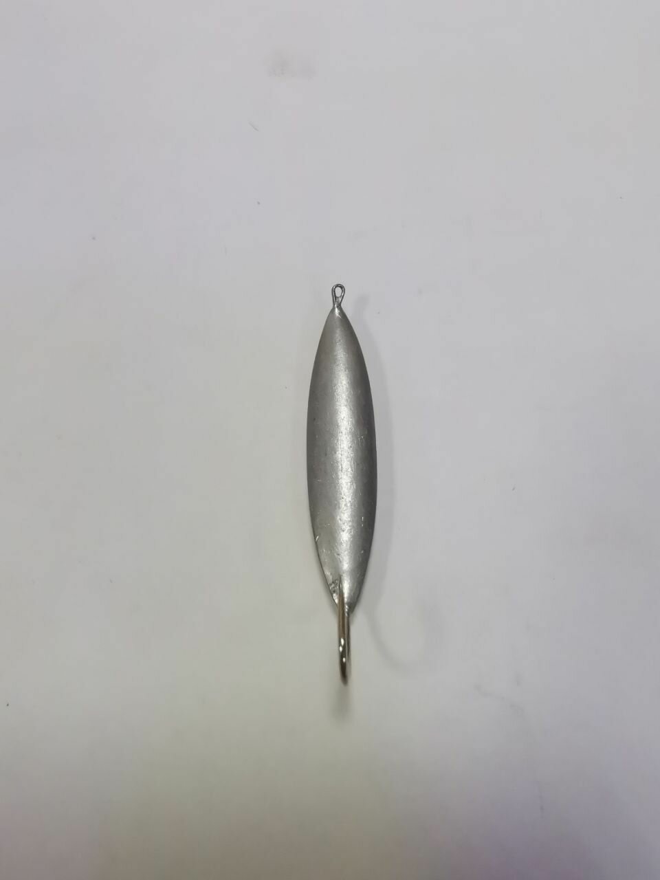 Блесна отвесная Лодочка 5,2г — фото 1