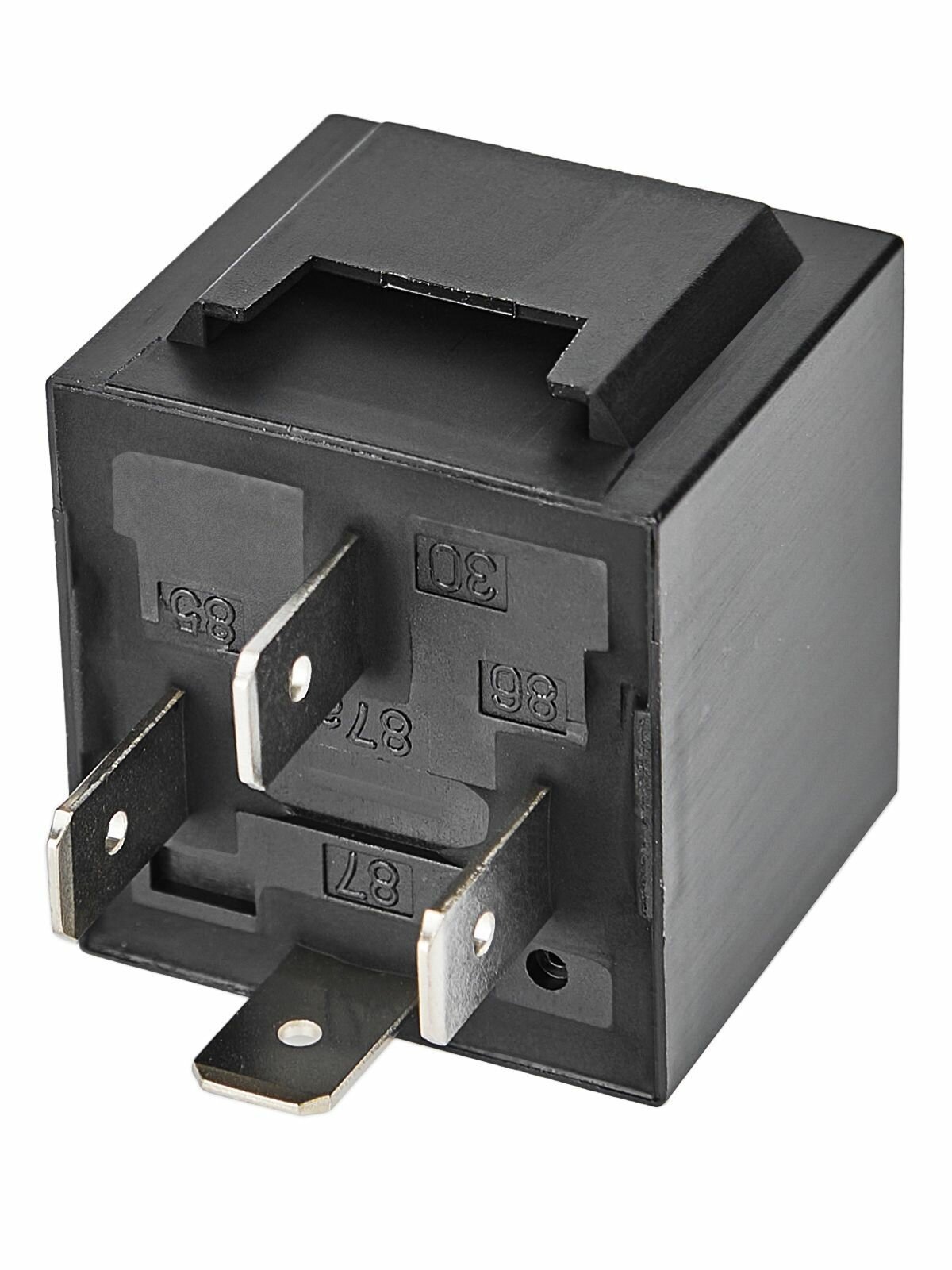 фото Реле 4-контактное Novsight 12V DC 40 А, 1шт. TR-001