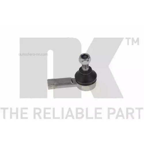 NK 5035203 Наконечник рулевой тяги / SUBARU, SUZUKI