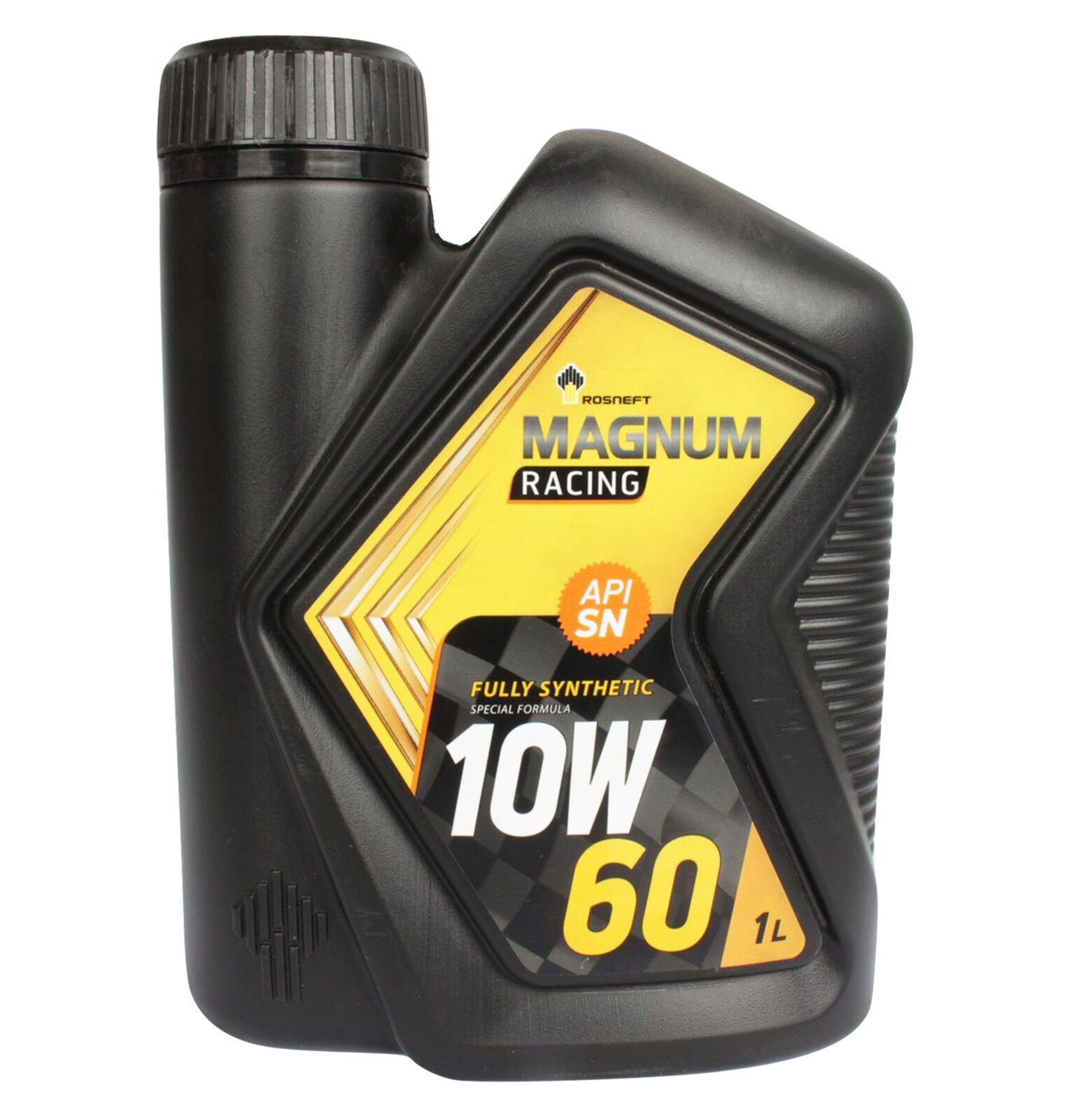 Масло моторное Rosneft Racing 10W60 1л