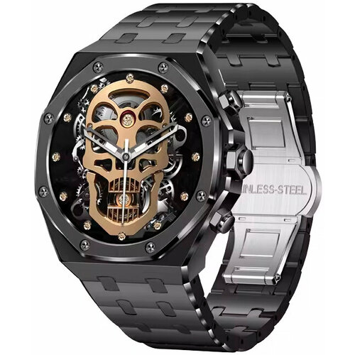 CheckME Smart Умные часы CheckME Smart CMSAK68BB 1155000₽