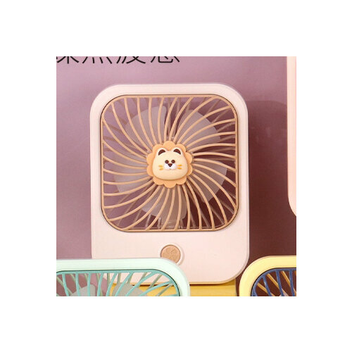 Настольный вентиляторувлажнительмини кондиционер 43500₽