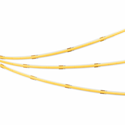 Светодиодная лента Arlight COB-X480-6mm 24V Warm3000 (6 W/m, IP20, CSP, 5m) (Arlight, -), Артикул 042036