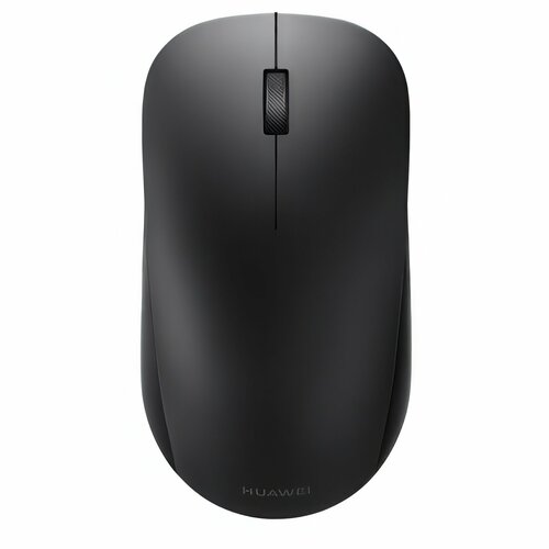 Беспроводная офисная эрогономичная портативная мышь HUAWEI CD26 черный 2746₽